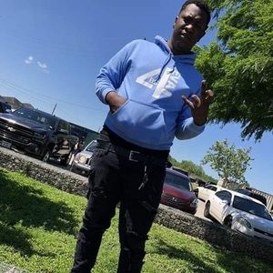 Meet your Posher, Douglas